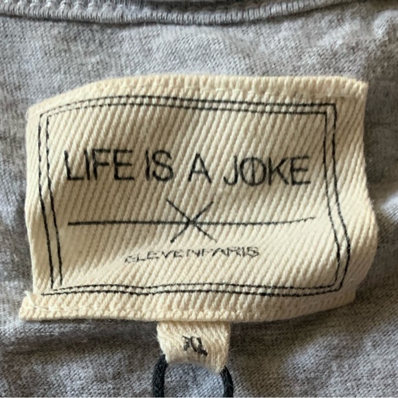 Graphic T - Picture 2 of 2